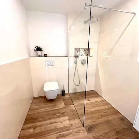 Appartement Sehr Schoenes Und Moebliertes Gummersbach
