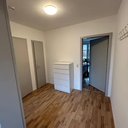 Sehr Schoenes Und Moebliertes Apartment Gummersbach