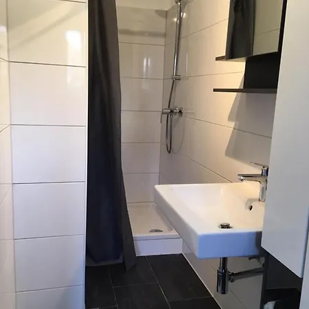 Sehr Schoenes Und Moebliertes Appartement Gummersbach