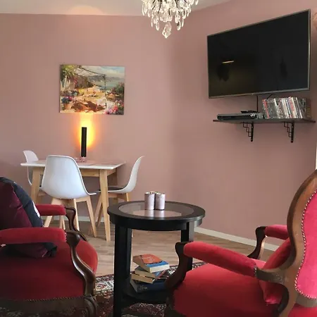 Appartement Sehr Schoenes Und Moebliertes Gummersbach