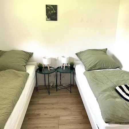 Appartement Sehr Schoenes Und Moebliertes Gummersbach