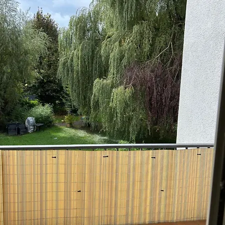 Sehr Schoenes Und Moebliertes Appartement