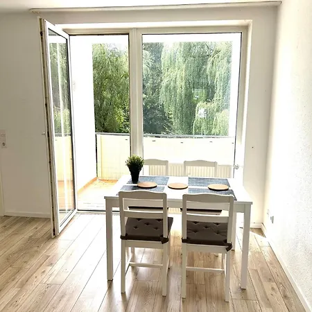 Appartement Sehr Schoenes Und Moebliertes Gummersbach