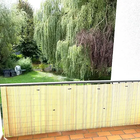 Sehr Schönes Und Möbliertes Gummersbach