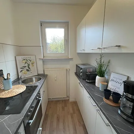 Sehr Schoenes Und Moebliertes Appartement Gummersbach