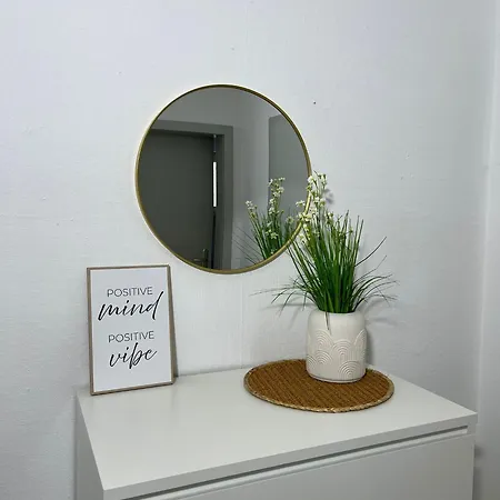 Appartement Sehr Schoenes Und Moebliertes *