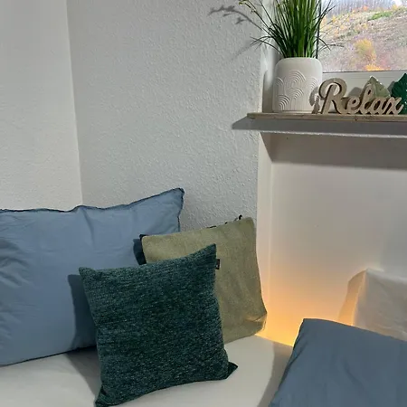 Sehr Schoenes Und Moebliertes * Gummersbach