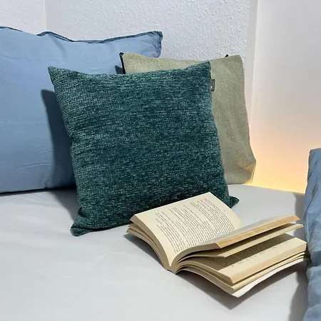 Sehr Schoenes Und Moebliertes Appartement Gummersbach