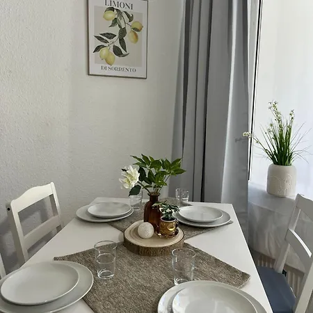 Sehr Schoenes Und Moebliertes Appartement Gummersbach