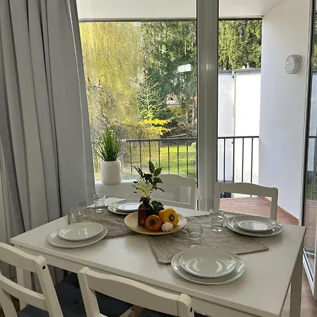 Sehr Schoenes Und Moebliertes Appartement Gummersbach