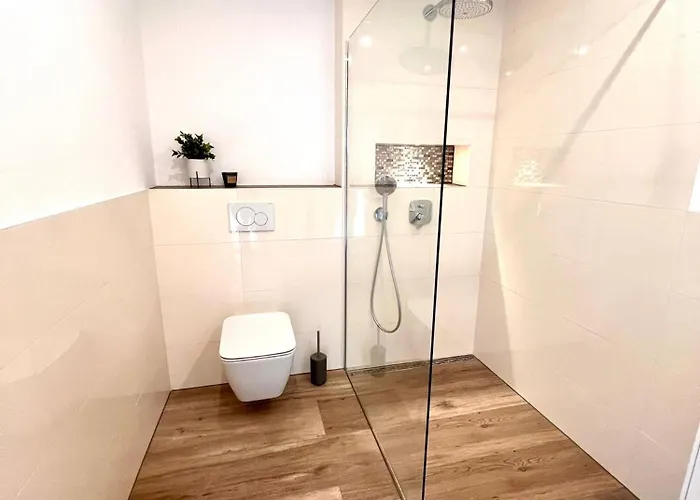 Appartement Sehr Schoenes Und Moebliertes Gummersbach