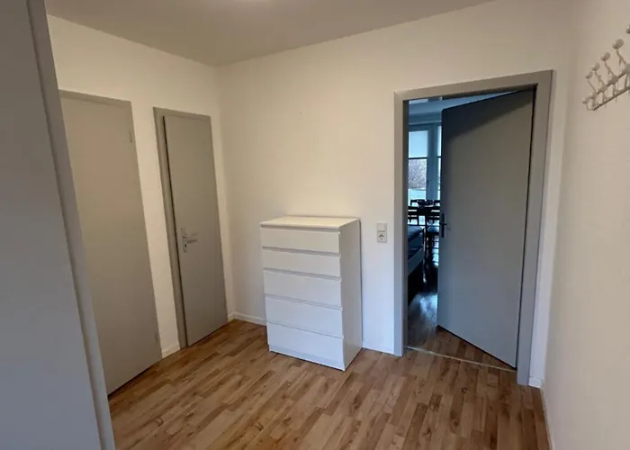 Sehr Schoenes Und Moebliertes Appartement Gummersbach