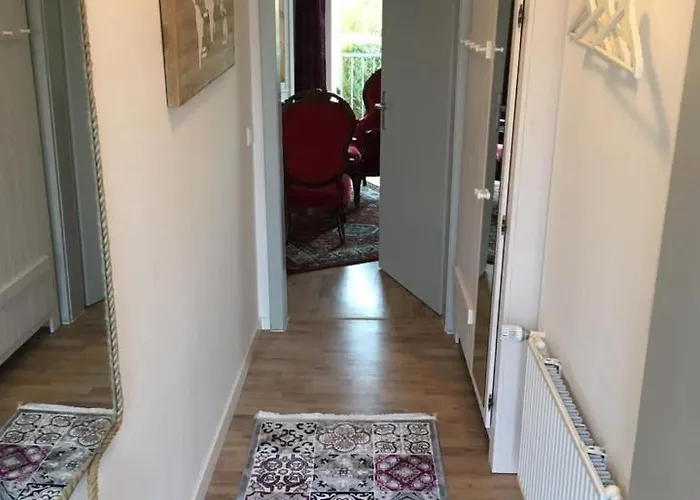 Sehr Schoenes Und Moebliertes Gummersbach