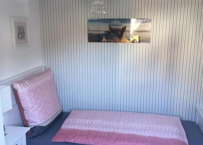 Sehr Schoenes Und Moebliertes Appartement