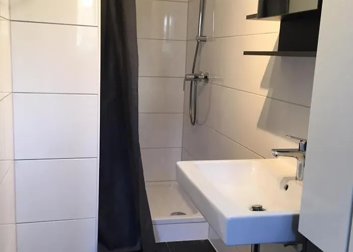 Sehr Schoenes Und Moebliertes Appartement Gummersbach