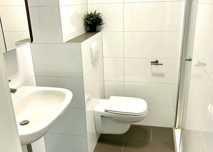 Sehr Schoenes Und Moebliertes Appartement Gummersbach