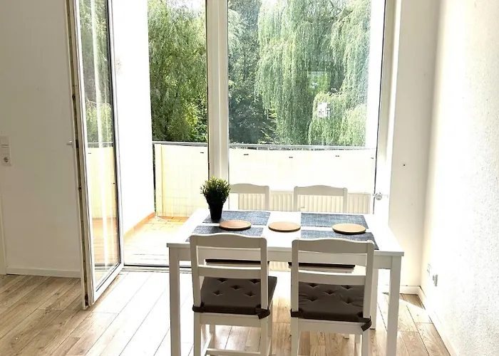 Appartement Sehr Schoenes Und Moebliertes Gummersbach