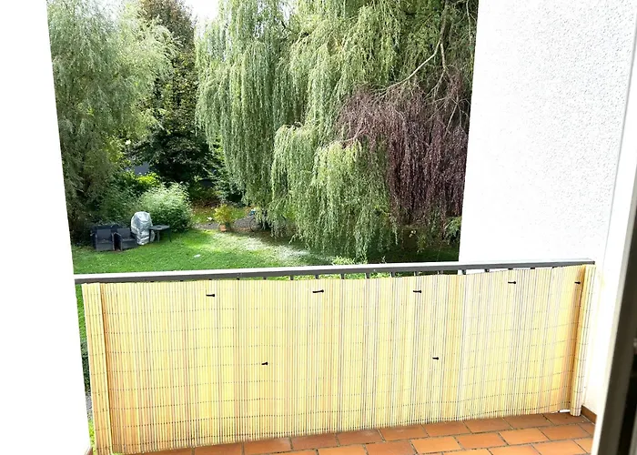 Sehr Schoenes Und Moebliertes Gummersbach